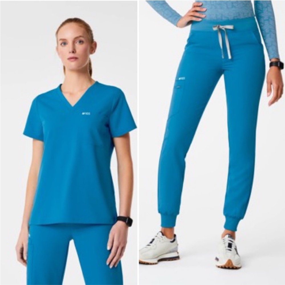 Extreme Blue XL Catarina Top
